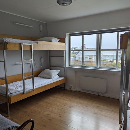 Vik Hostel Екстер'єр фото