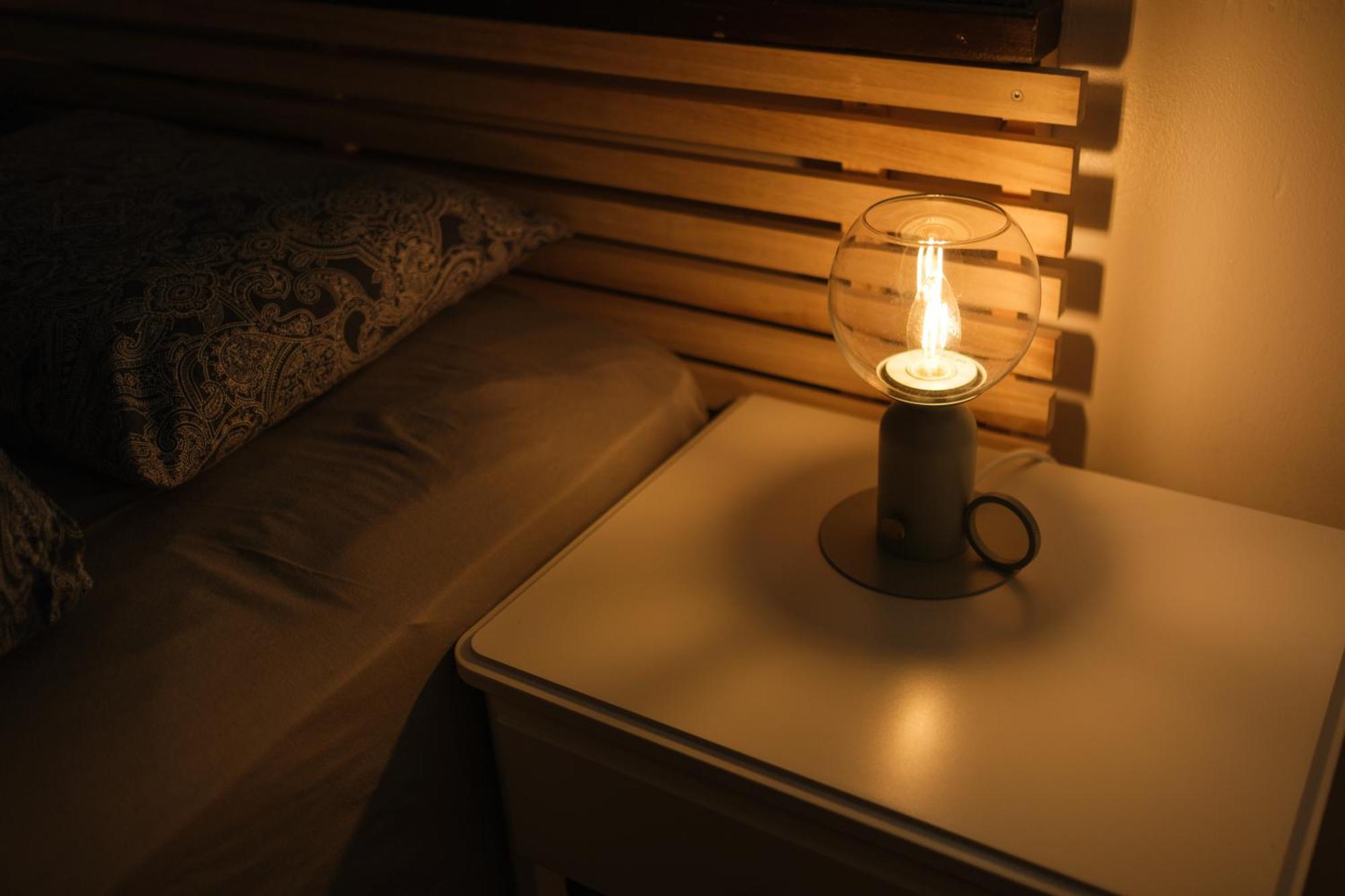 Vik Hostel Екстер'єр фото