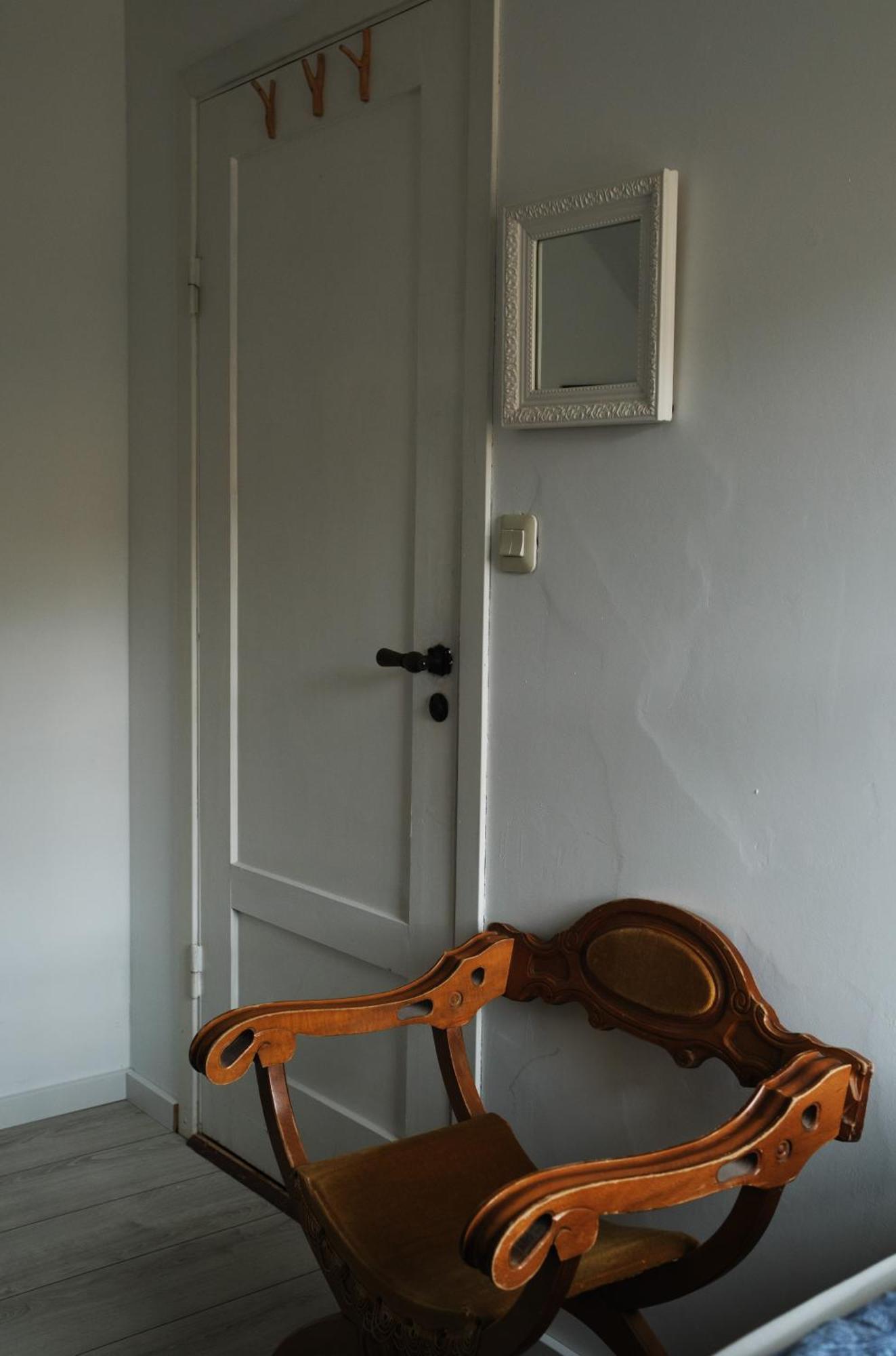 Vik Hostel Екстер'єр фото