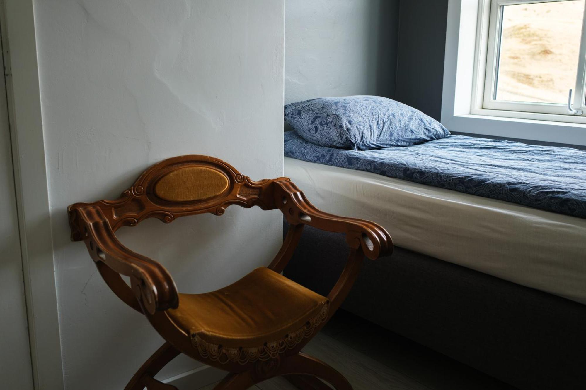 Vik Hostel Екстер'єр фото
