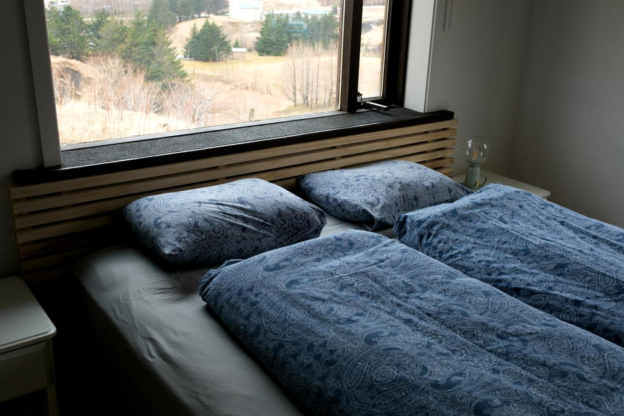 Vik Hostel Екстер'єр фото