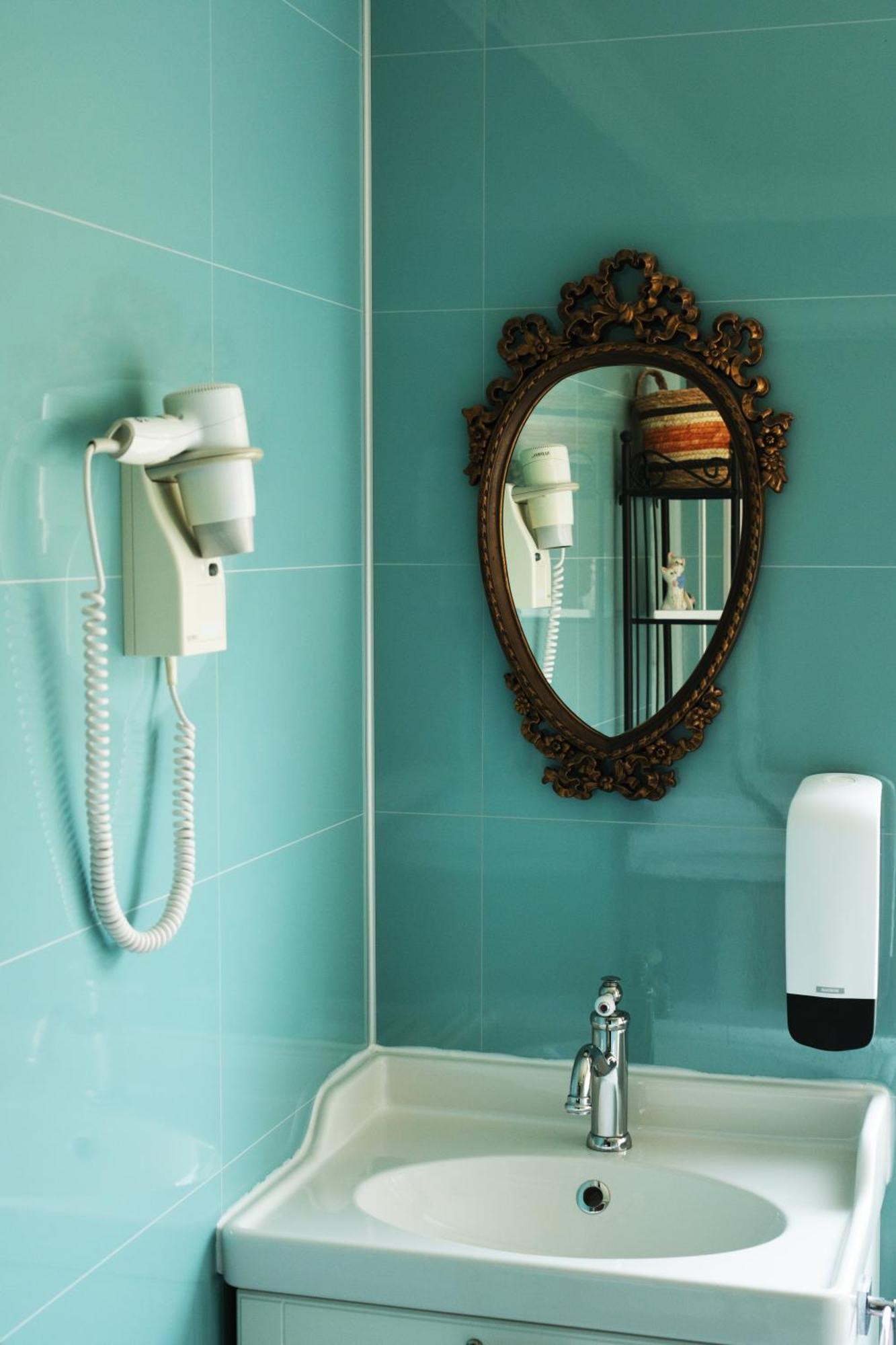 Vik Hostel Екстер'єр фото