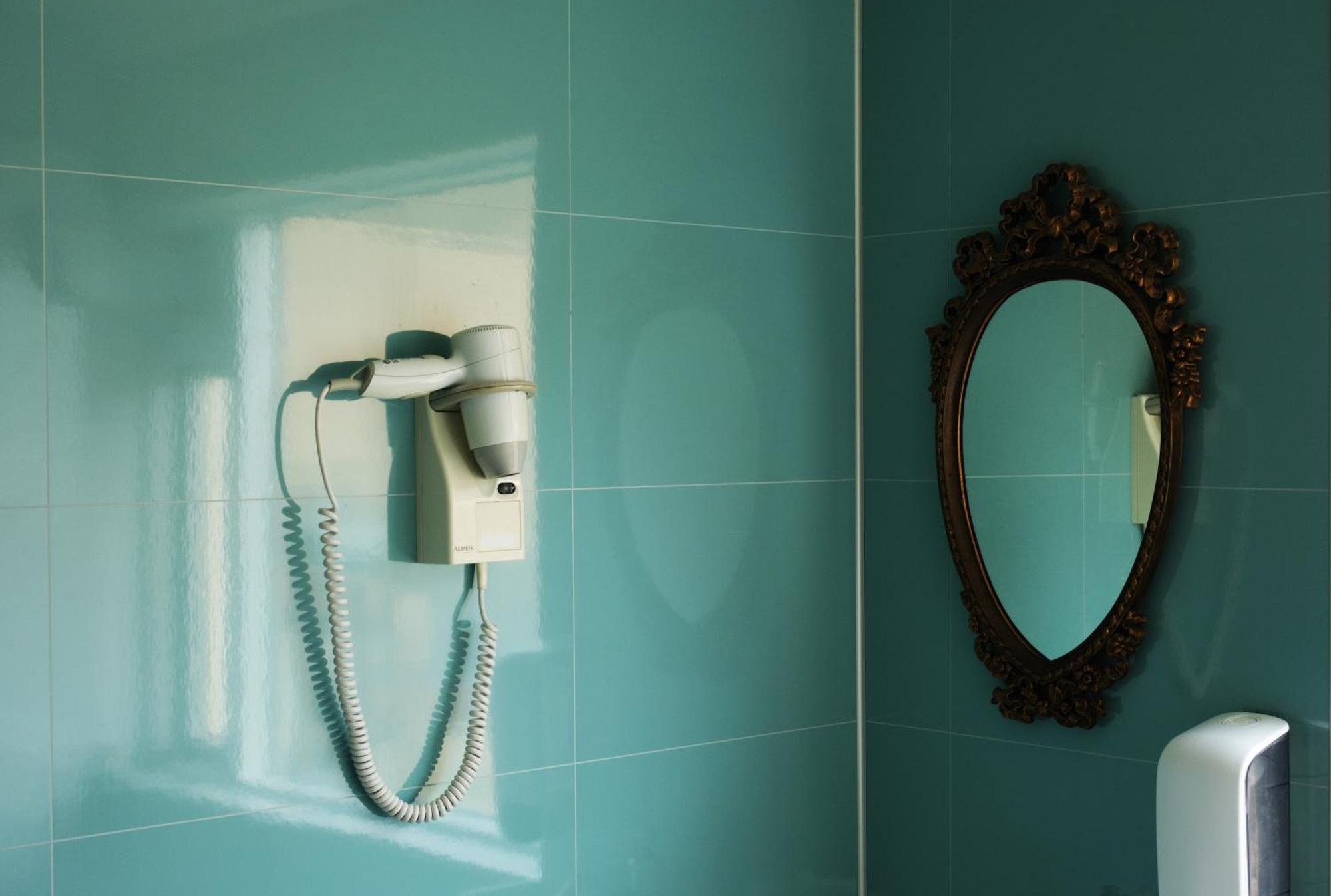 Vik Hostel Екстер'єр фото