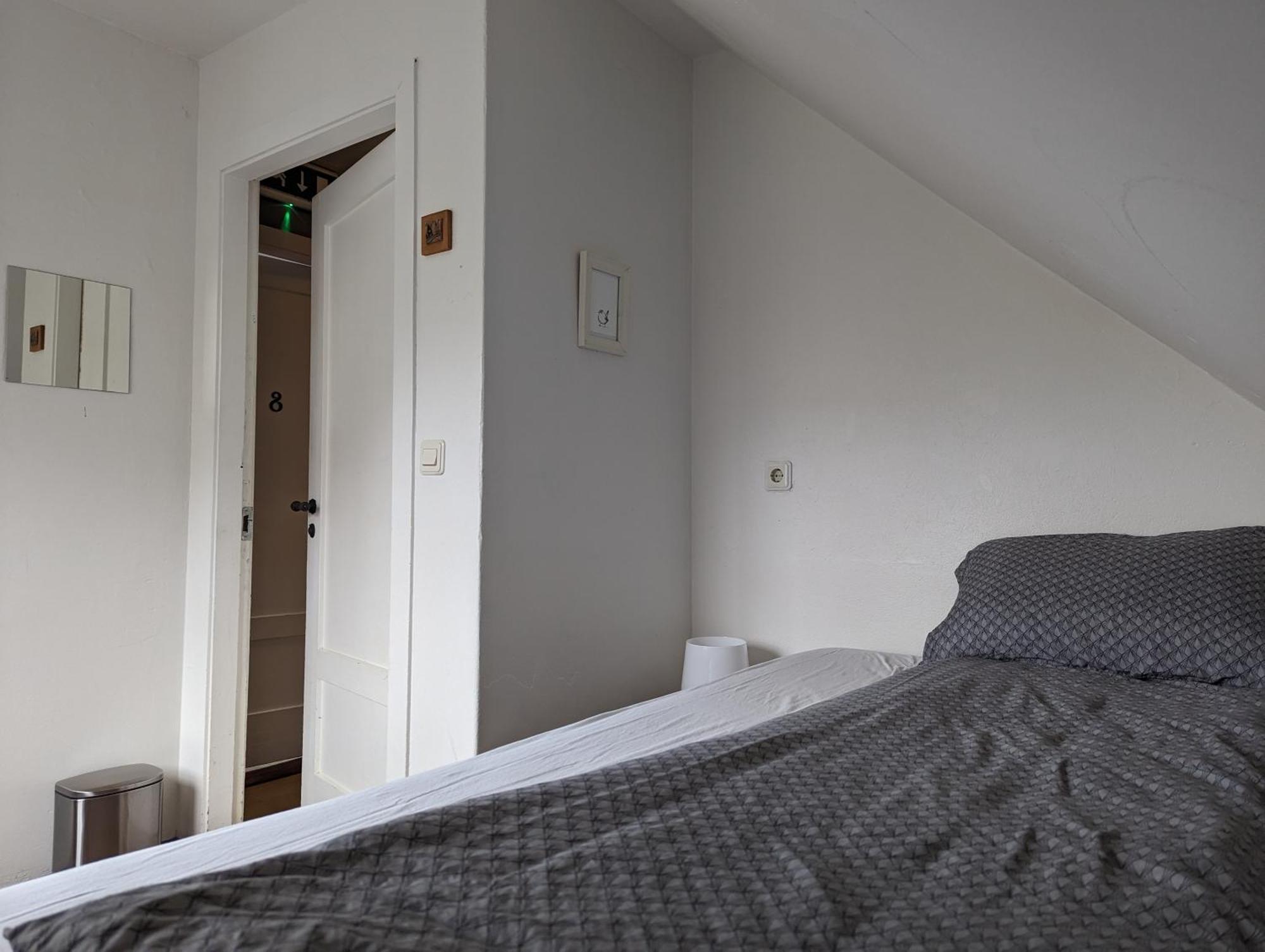 Vik Hostel Екстер'єр фото